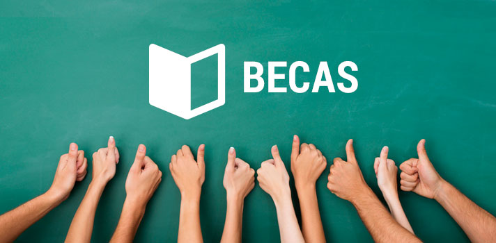 La beca no es suerte: es preparación, estrategia y propósito