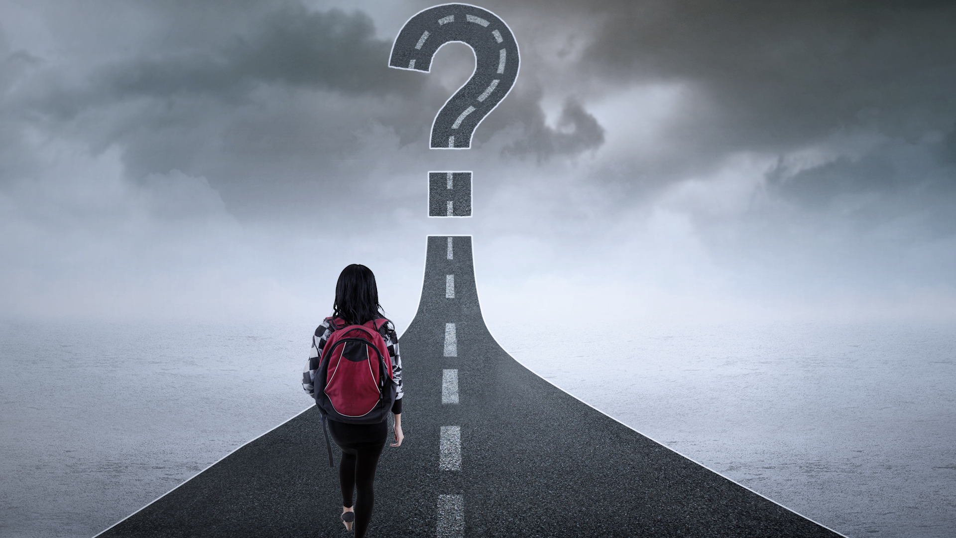 “¿Y si la carrera que elijas hoy… no existe mañana?”