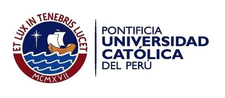PUCP Pontificia Universidad Católica del Perú