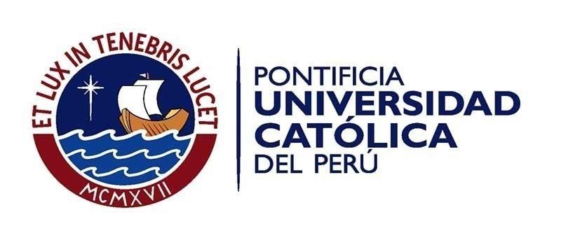 PUCP Pontificia Universidad Católica del Perú