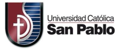 UCSP Universidad Católica San Pablo