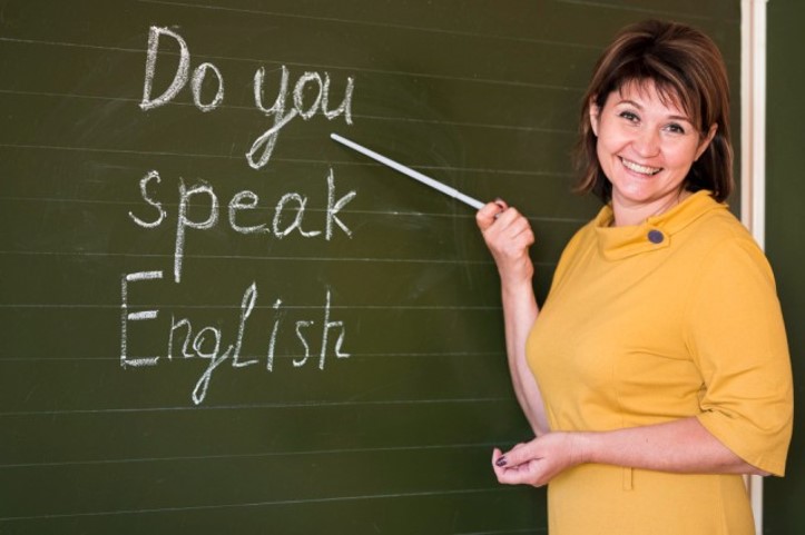 “Profe… ¿de verdad necesito aprender inglés?”