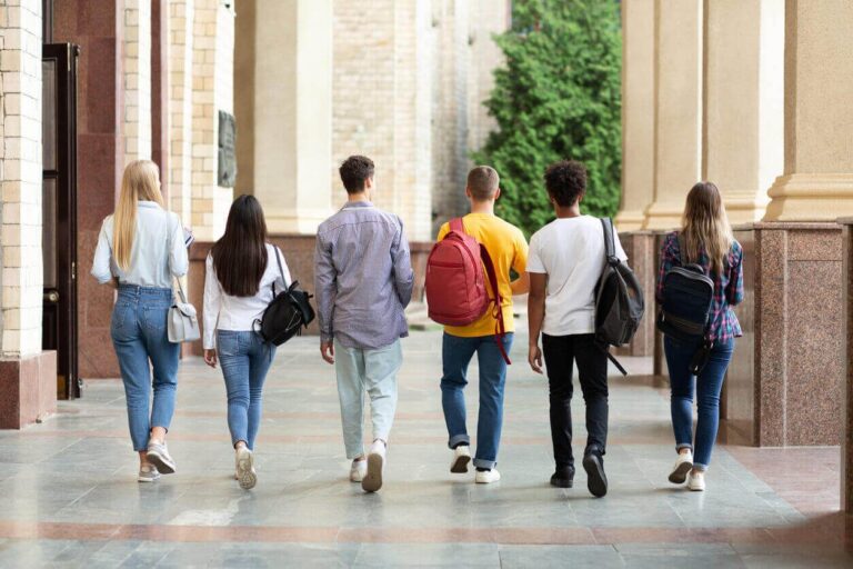 ¿Cómo adaptarse a la vida universitaria?