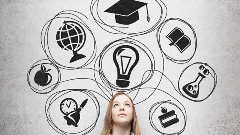 La difícil pregunta: “¿Y qué vas a estudiar?”