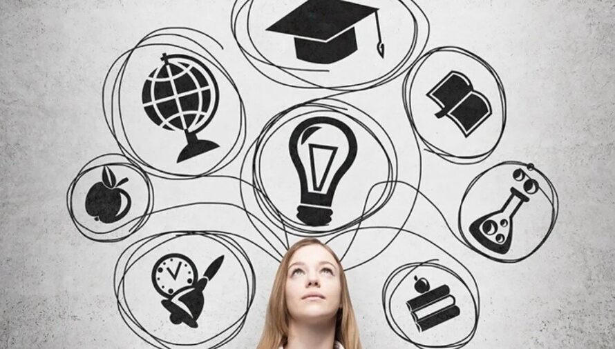 La difícil pregunta: “¿Y qué vas a estudiar?”