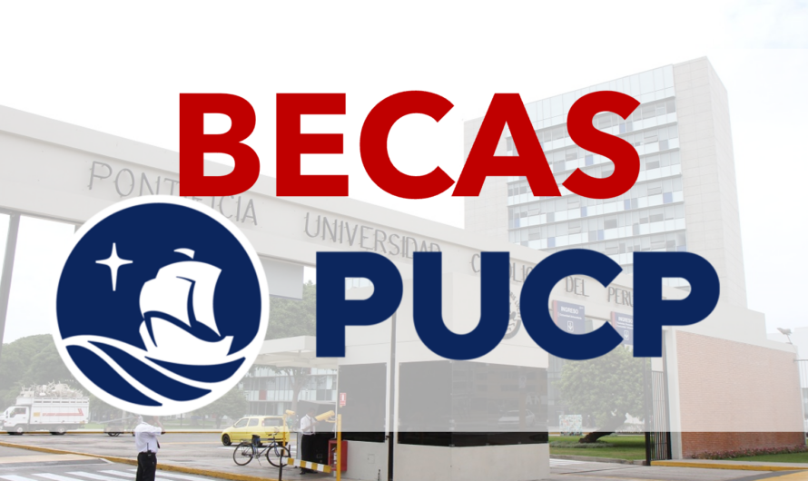 Becas PUCP: oportunidades reales para estudiar en una de las mejores universidades del Perú